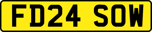 FD24SOW