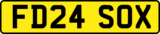 FD24SOX