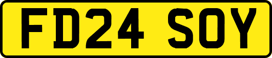 FD24SOY