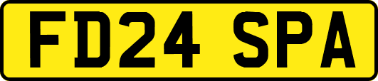 FD24SPA