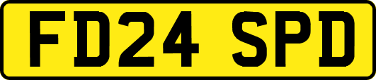 FD24SPD