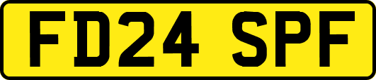 FD24SPF