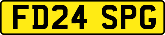 FD24SPG
