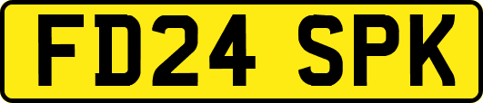 FD24SPK