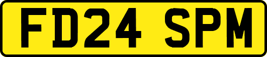 FD24SPM