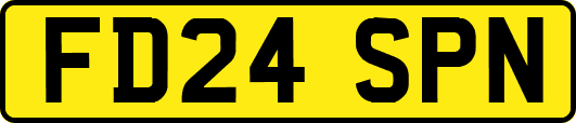 FD24SPN