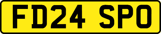 FD24SPO