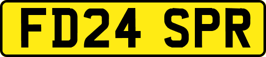 FD24SPR