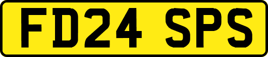 FD24SPS