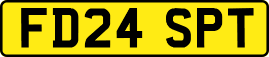 FD24SPT