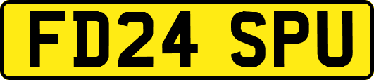 FD24SPU