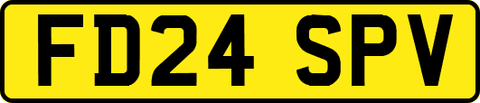 FD24SPV