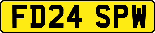 FD24SPW