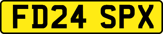 FD24SPX