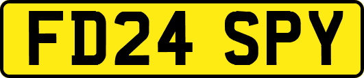 FD24SPY