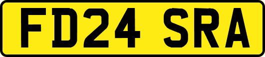 FD24SRA