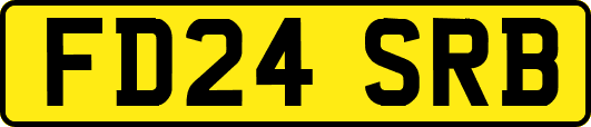 FD24SRB