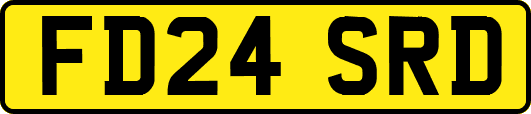 FD24SRD