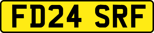 FD24SRF