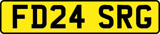 FD24SRG