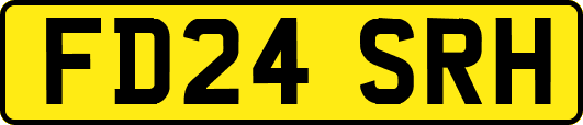 FD24SRH