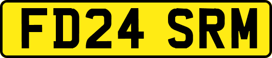 FD24SRM