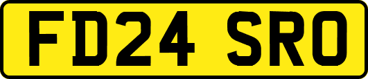 FD24SRO