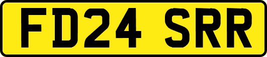 FD24SRR