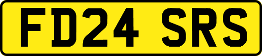 FD24SRS