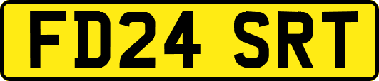 FD24SRT