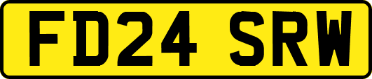 FD24SRW