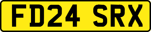 FD24SRX