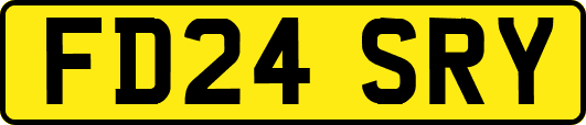 FD24SRY