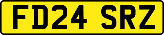 FD24SRZ