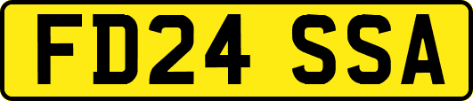 FD24SSA