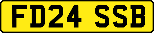 FD24SSB