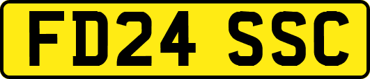 FD24SSC