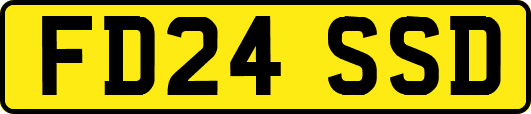 FD24SSD