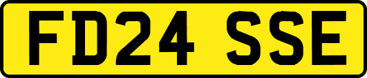 FD24SSE