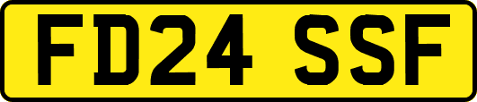 FD24SSF