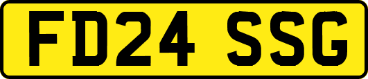 FD24SSG