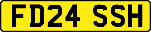 FD24SSH