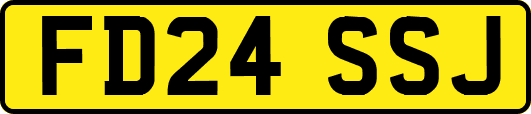 FD24SSJ