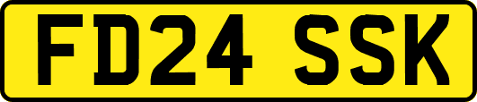 FD24SSK