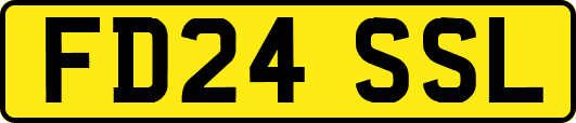 FD24SSL