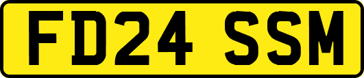 FD24SSM