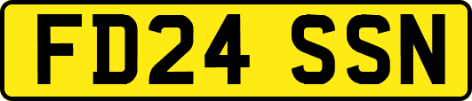 FD24SSN