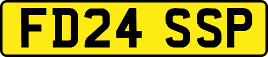 FD24SSP