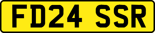 FD24SSR