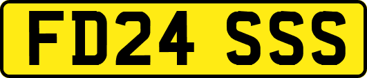 FD24SSS